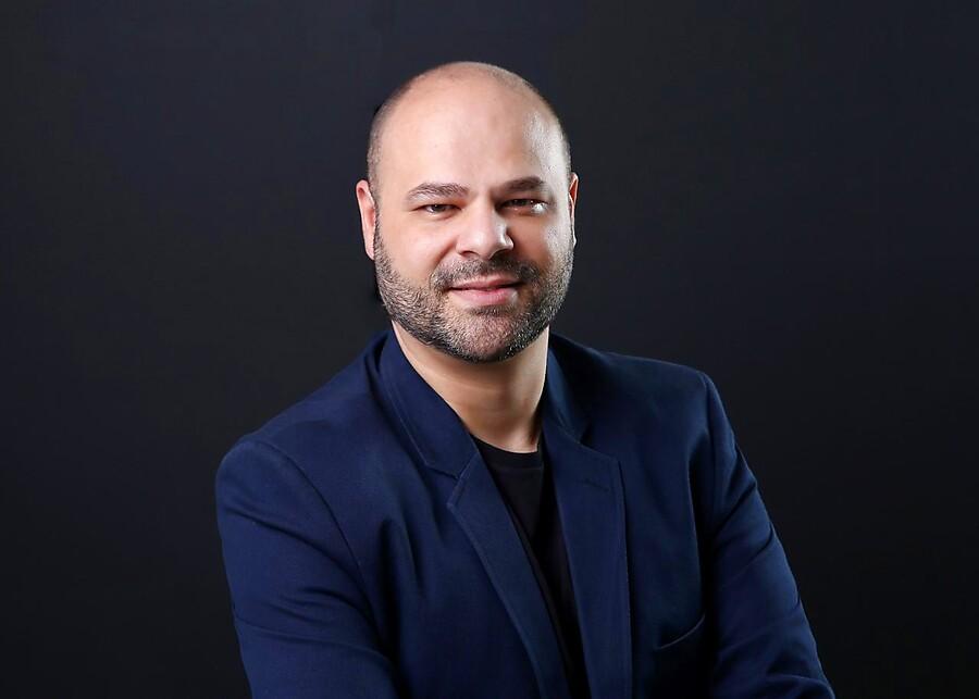 Marcos Boldrin