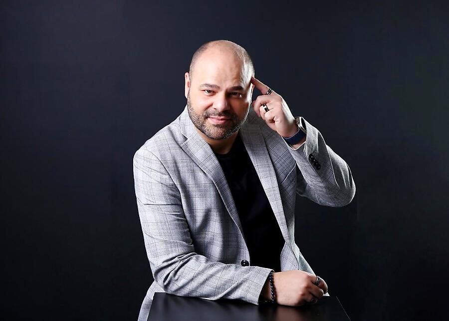 Marcos Boldrin