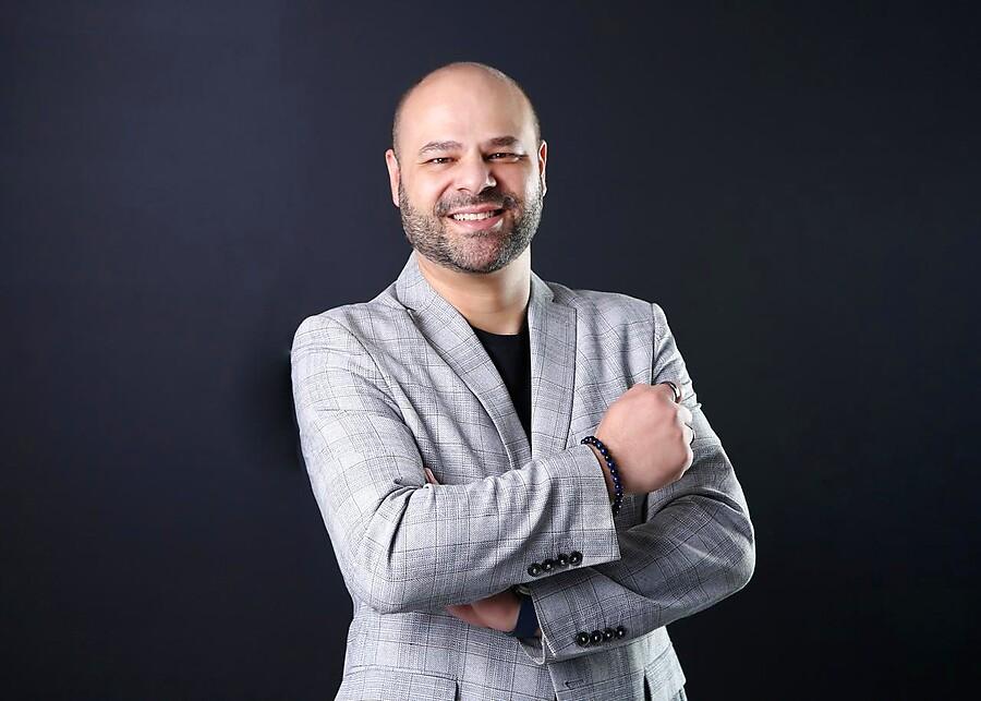 Marcos Boldrin