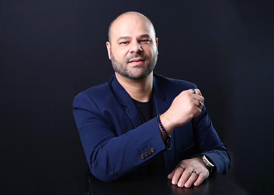 Marcos Boldrin