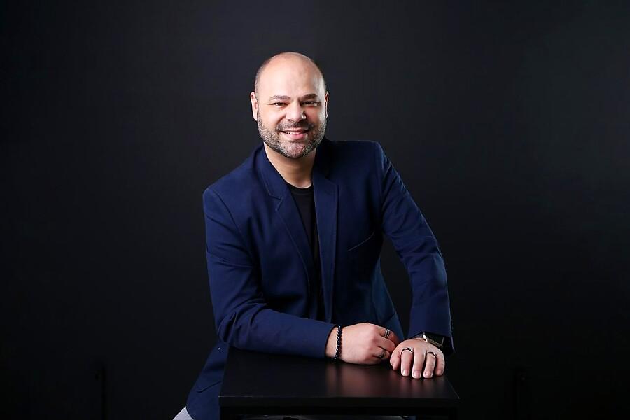 Marcos Boldrin