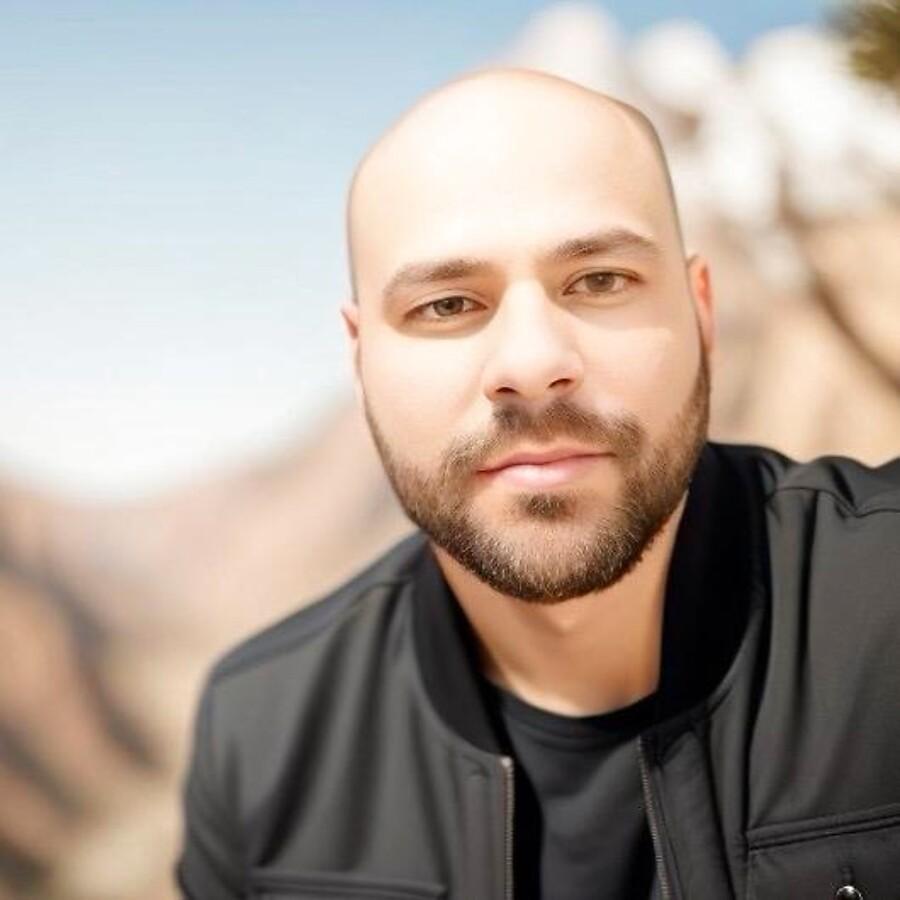 Marcos Boldrin